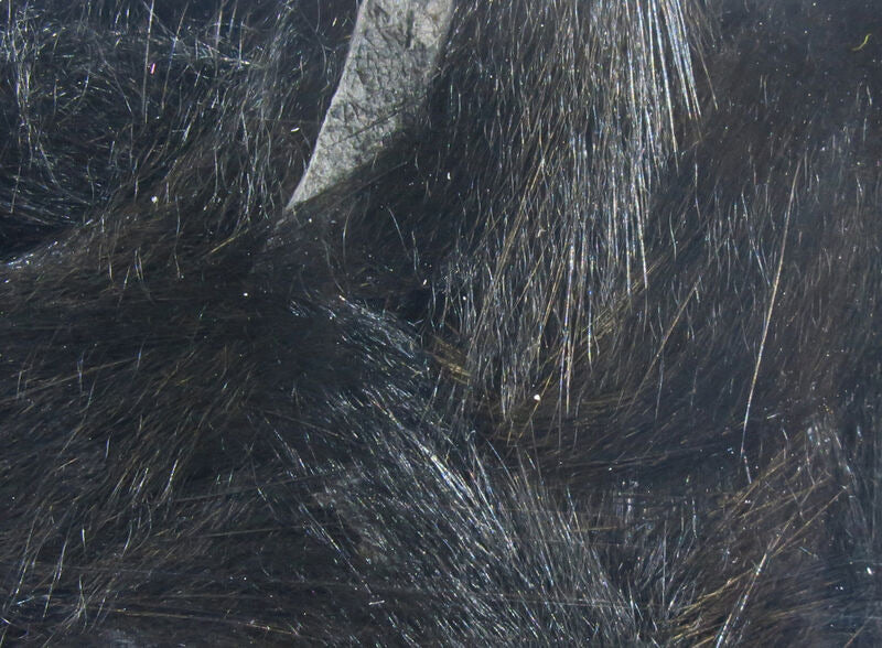 Hareline Micro Rabbit Strips