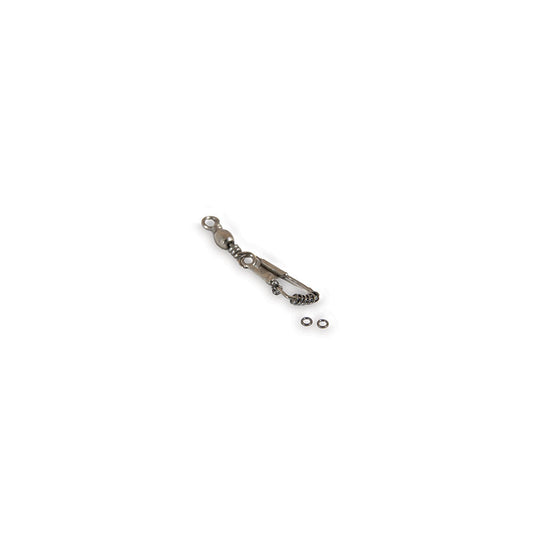 Scientific Anglers Tippet Ring 10-pack