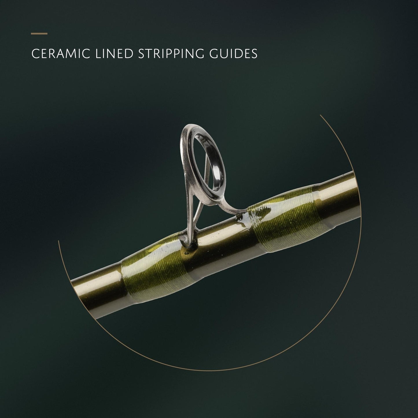 Hardy Aydon Fly Rod