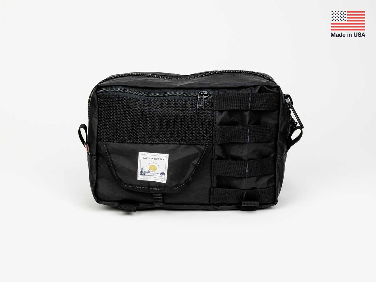 Yakoda Utility Pack