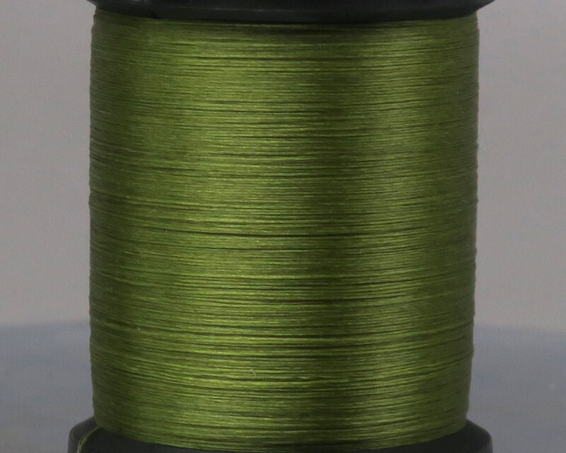 Uni Waxed Thread