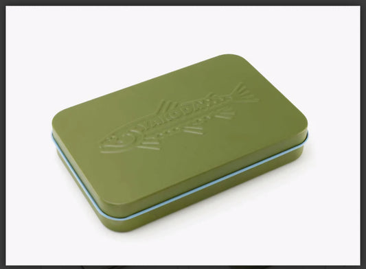 Yakoda Slim Tin foam/magnet