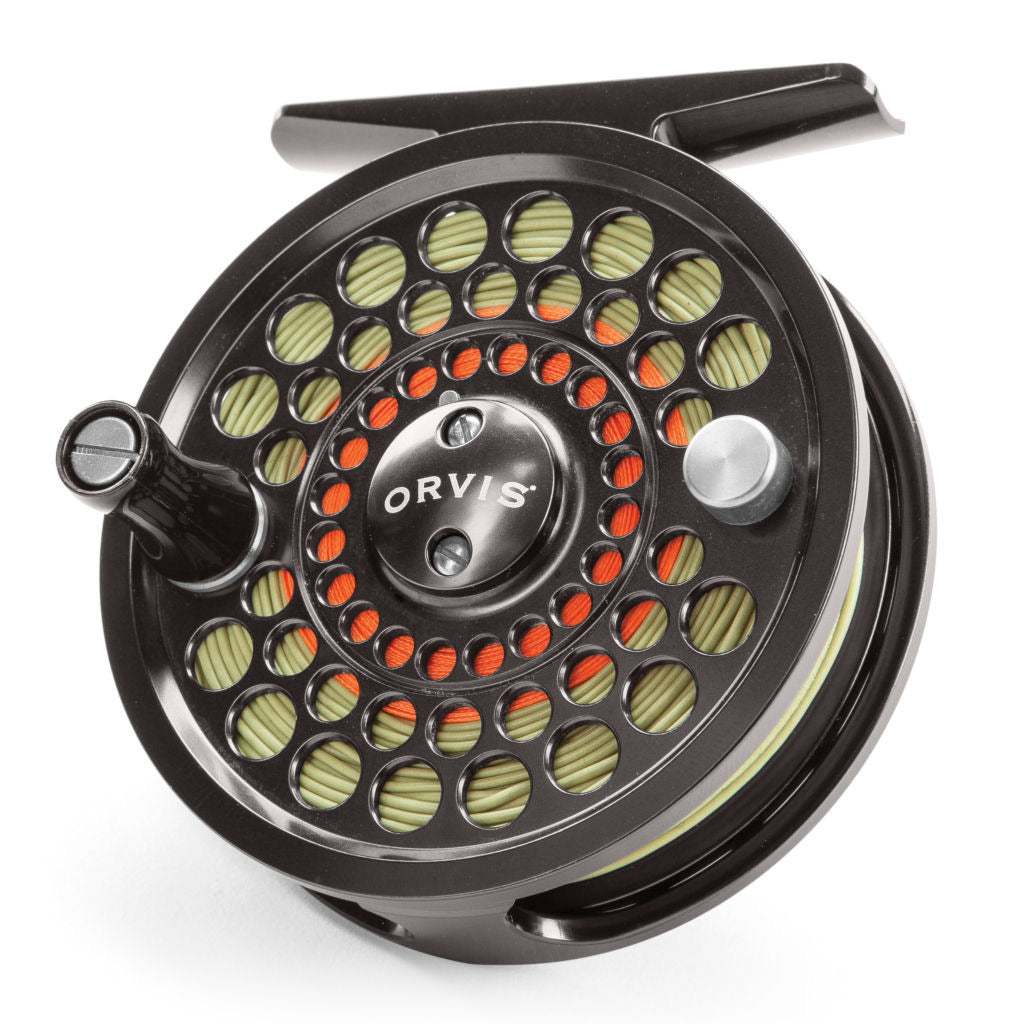 Orvis Battenkill Reel