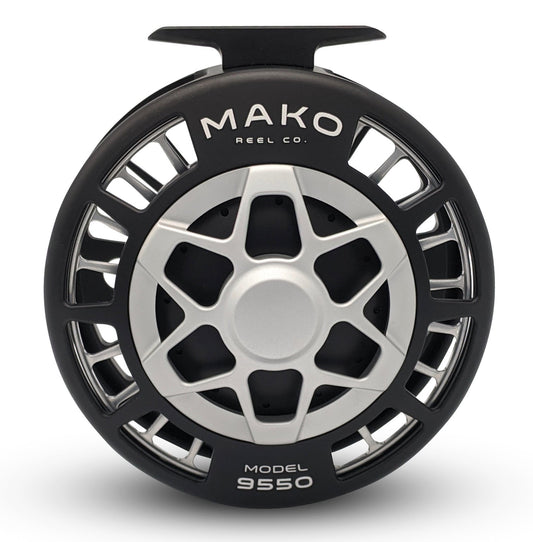 Mako Fly Reel