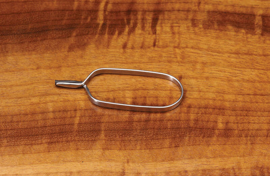 Dr Slick 2.25” Stainless Steel Hackle Plier
