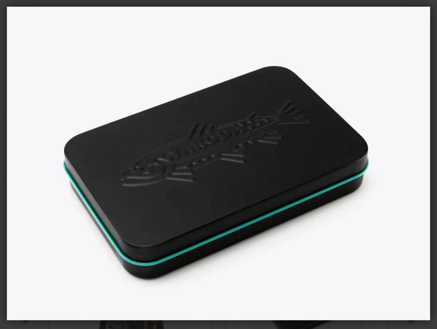 Yakoda Slim Tin-Foam / Magnet