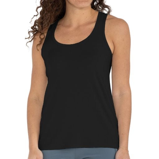 Free Fly Women’s Bamboo Motion Racerback Tank