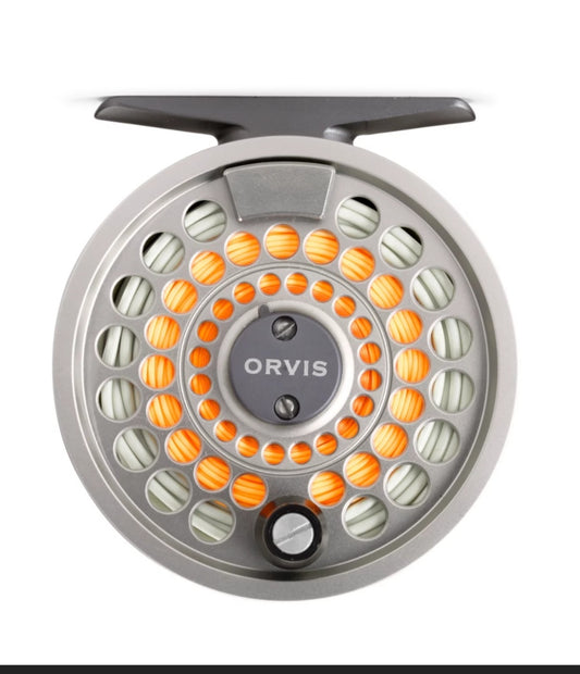 Orvis Battenkill Click