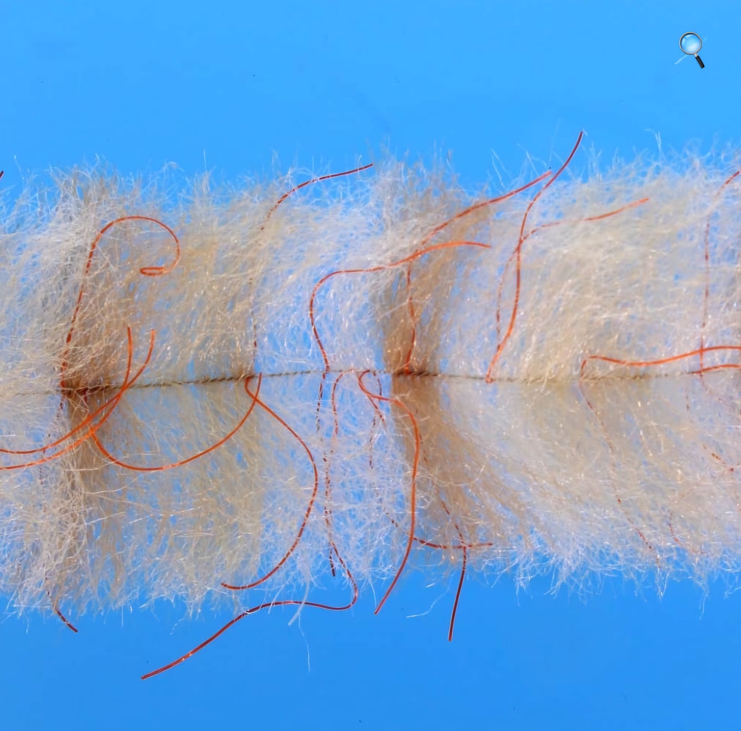 EP Crustaceous Brush With Micro Legs