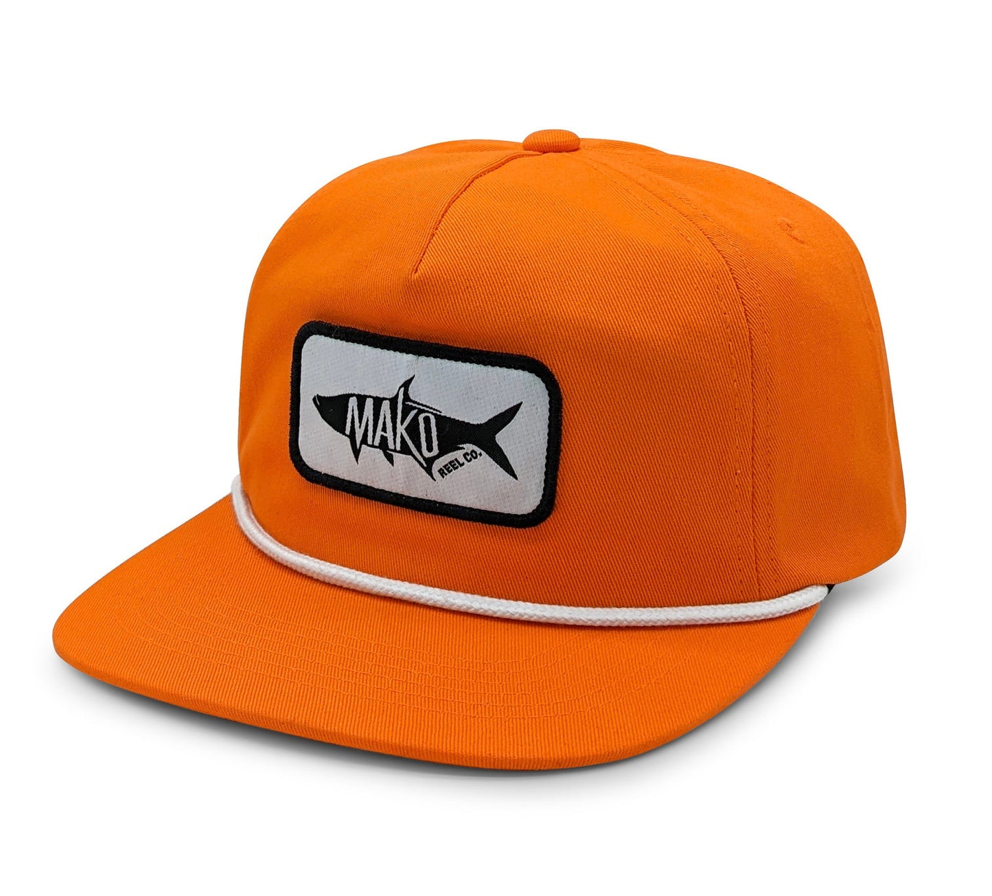 Mako Reel Co. Tarpon Edition SnapBack Hat