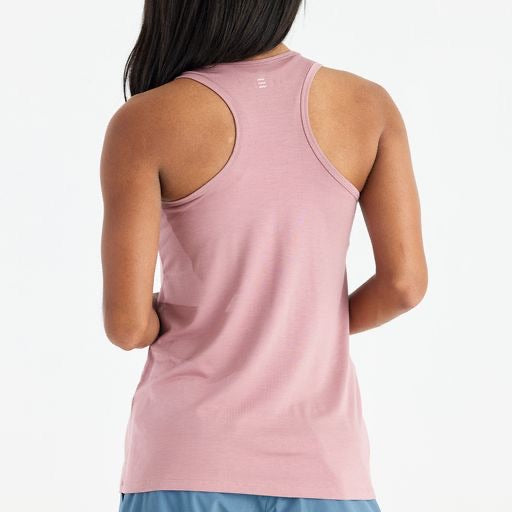 Free Fly Women’s Bamboo Motion Racerback Tank