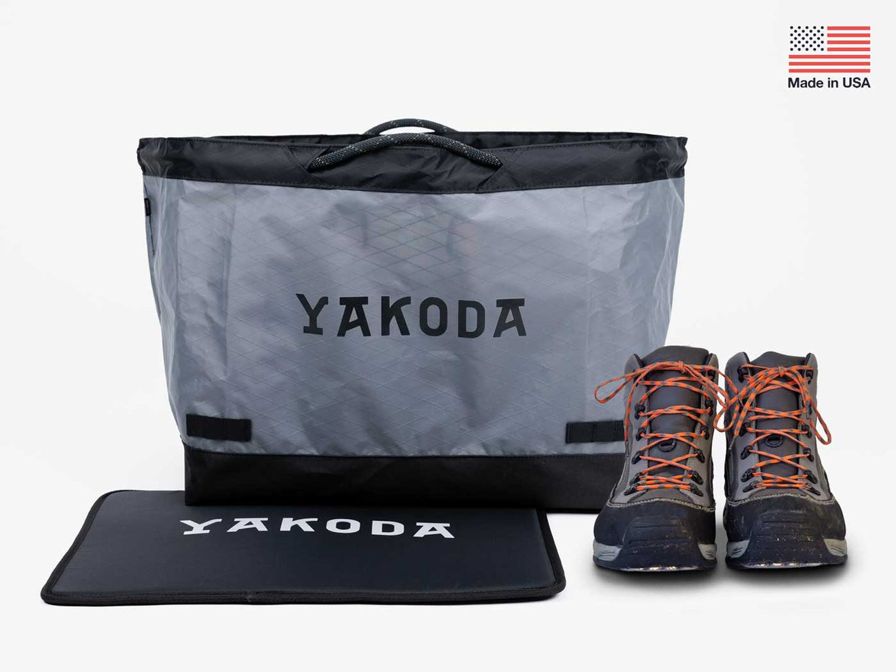 Yakoda Gear Transport 3.0