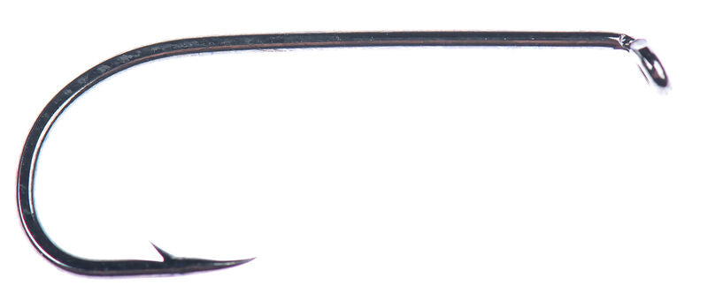 Hareline Core C1280 Perfect Streamer Hook