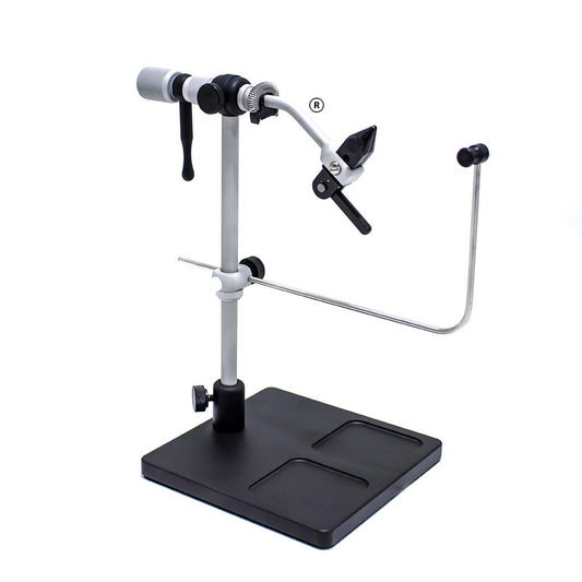 Renzetti SW Traveler 2300 Ped Vise Right Handed