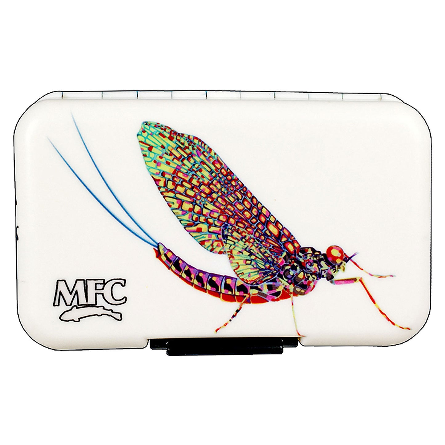 MFC Poly Fly Box