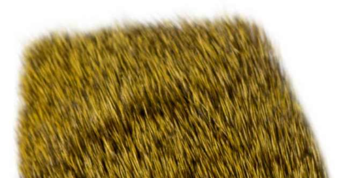 Natures Spirit Spinning Deer Hair