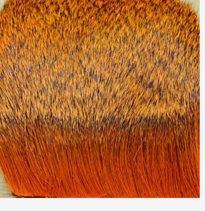 Natures Spirit Spinning Deer Hair