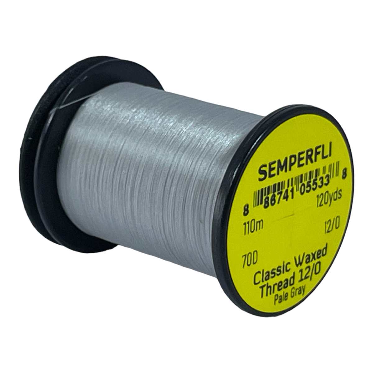 Semperfli Classic Waxed Thread