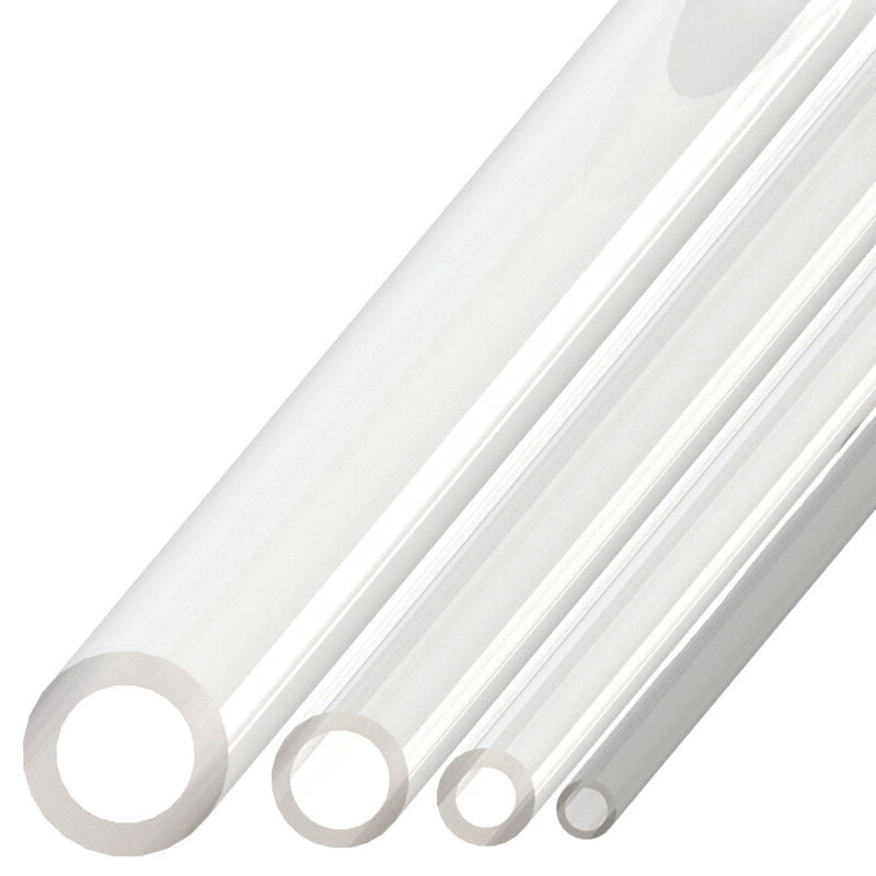 Pro Predator Tube XL (4.8mm) Clear