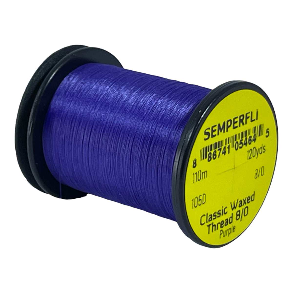 Semperfli Classic Waxed Thread
