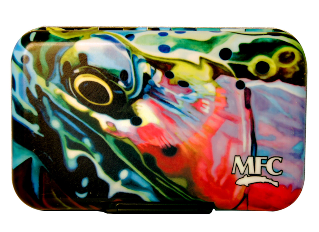MFC Poly Fly Box