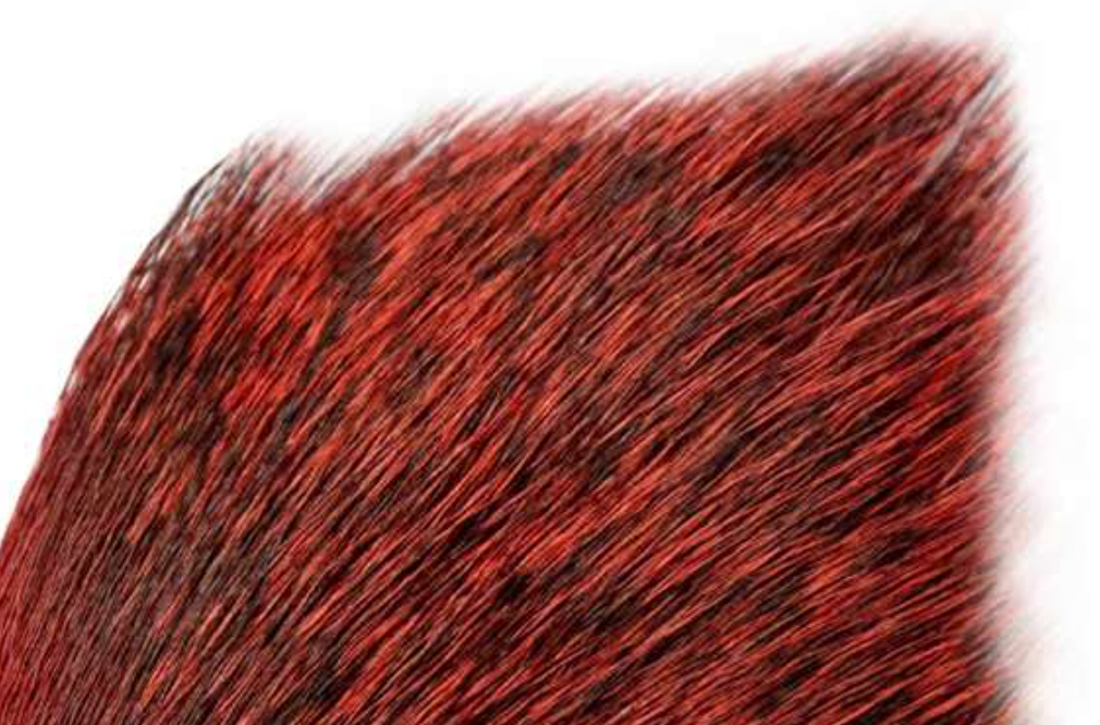 Natures Spirit Spinning Deer Hair
