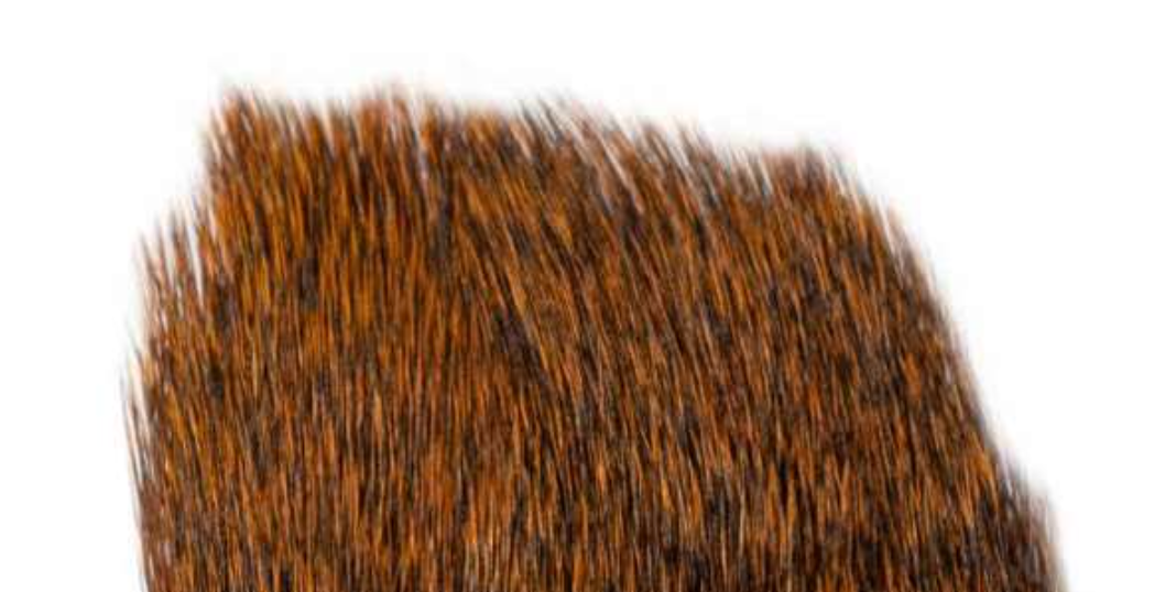 Natures Spirit Spinning Deer Hair