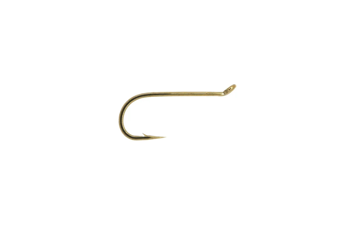 Partridge Dry Fly Supreme Hook