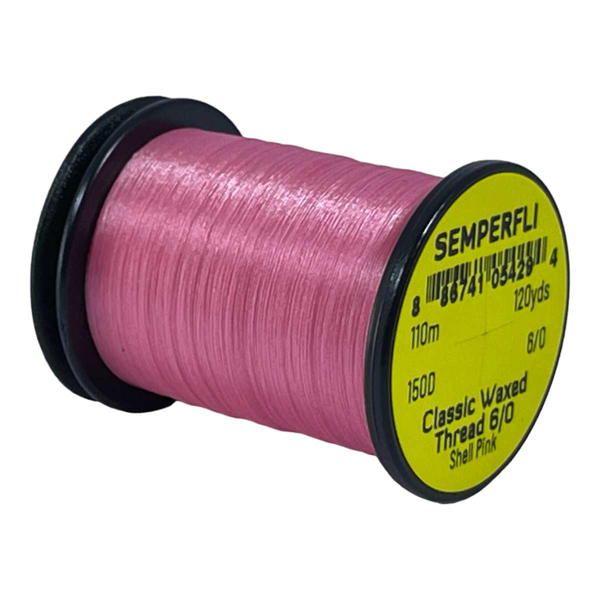 Semperfli Classic Waxed Thread