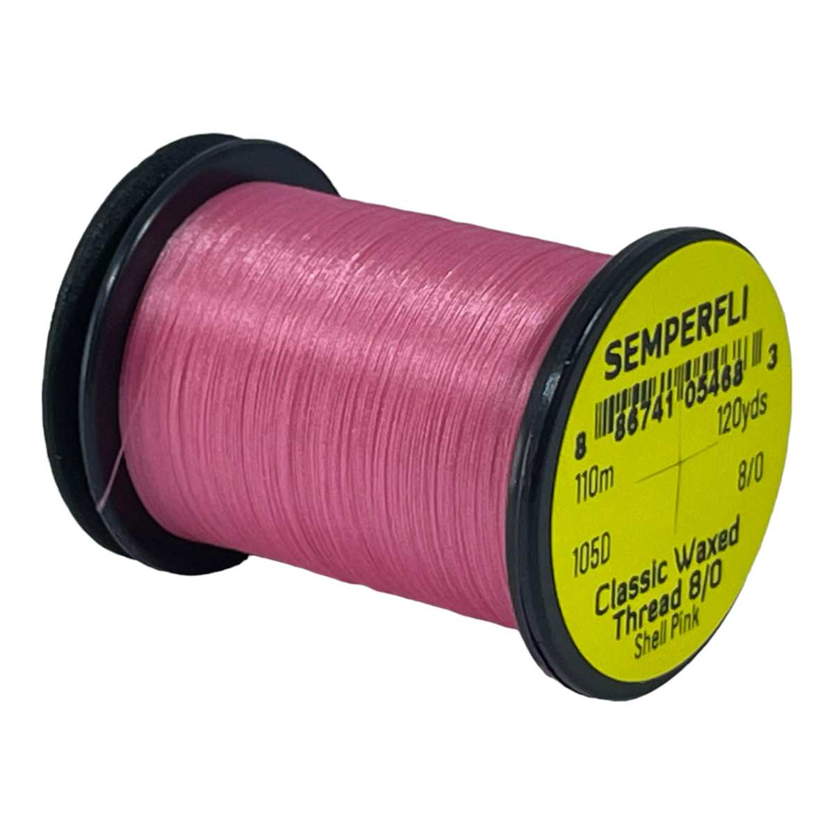 Semperfli Classic Waxed Thread