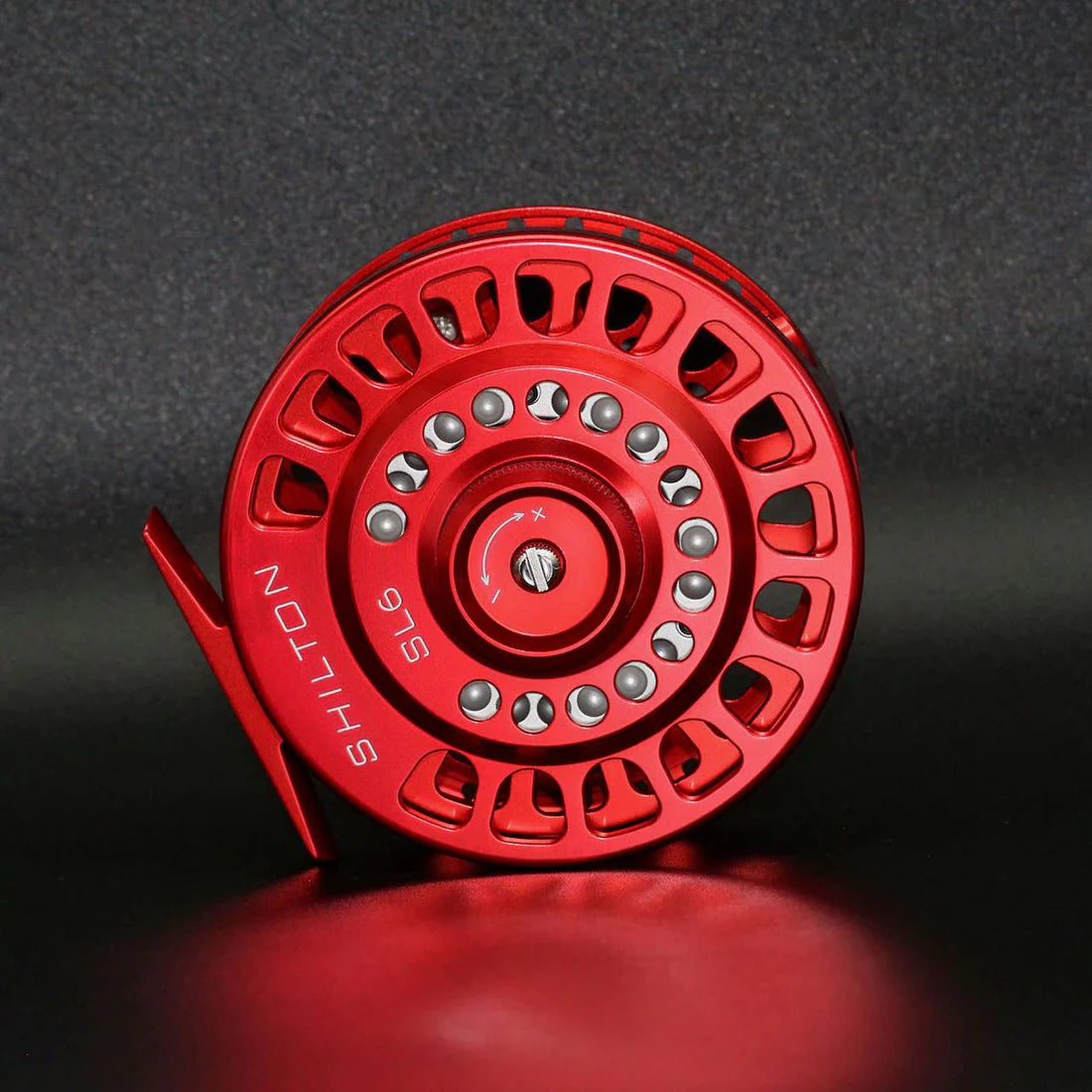 Shilton SL5 Reel