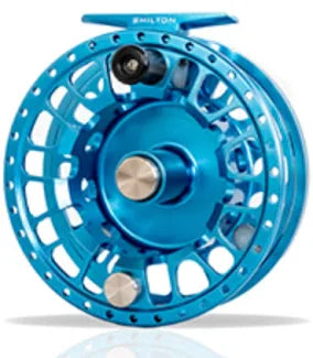 Shilton SR12 Reel