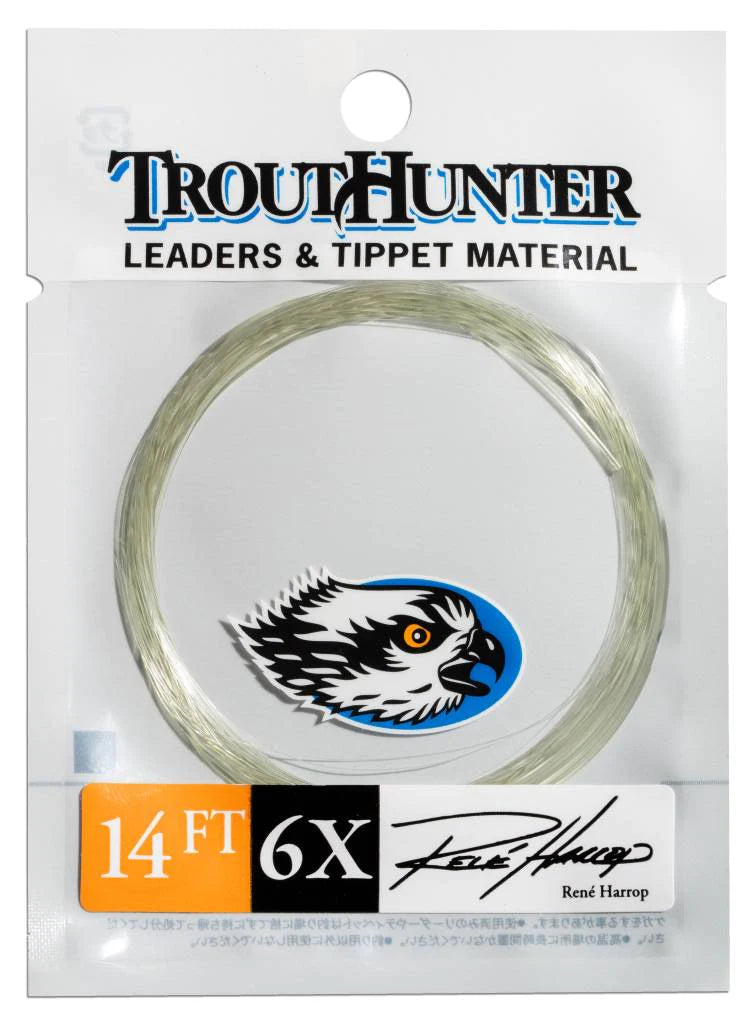 Trouthunter RH Signature Leader 14’