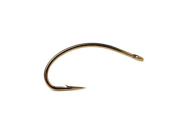 Partridge Caddis Emerger Hook