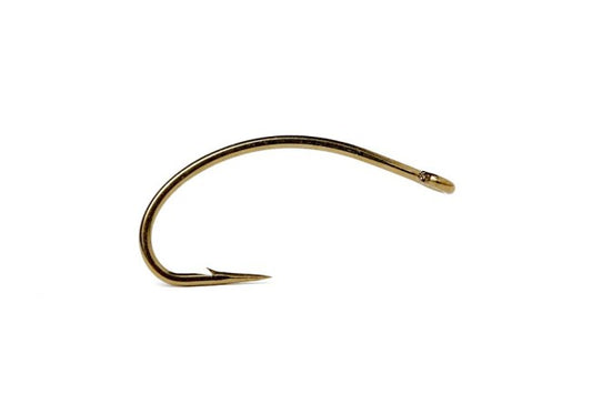 Partridge Caddis Emerger Hook