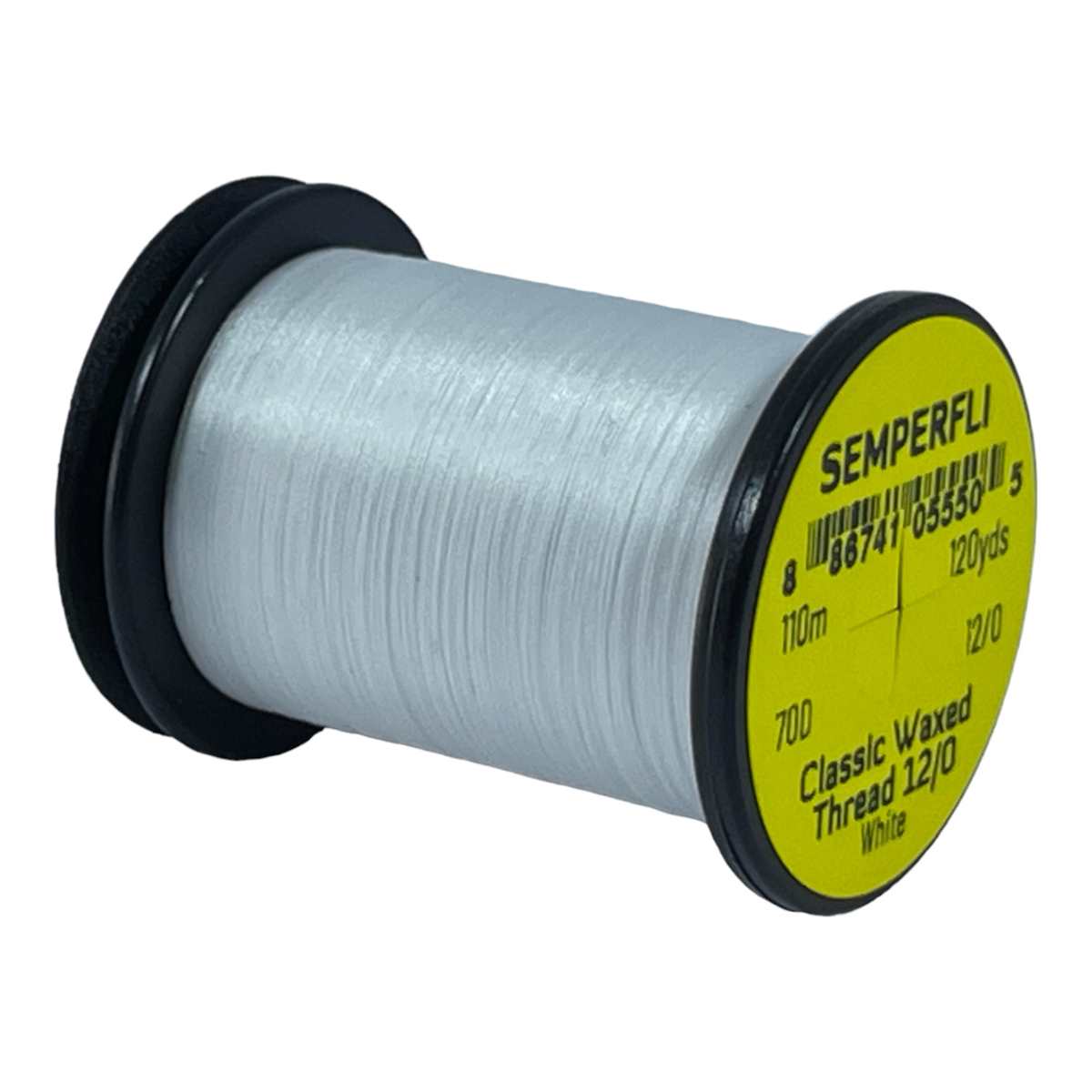 Semperfli Classic Waxed Thread