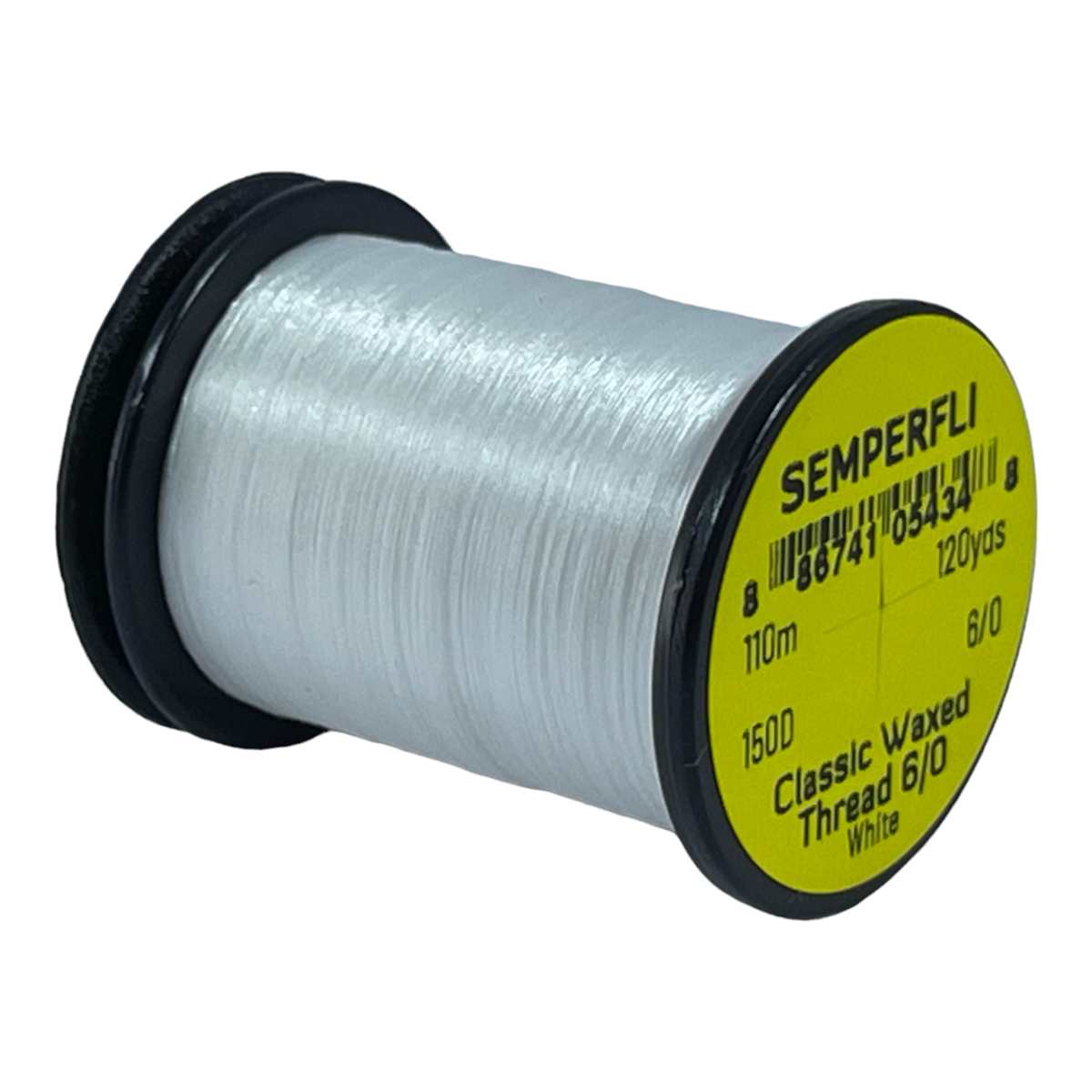 Semperfli Classic Waxed Thread