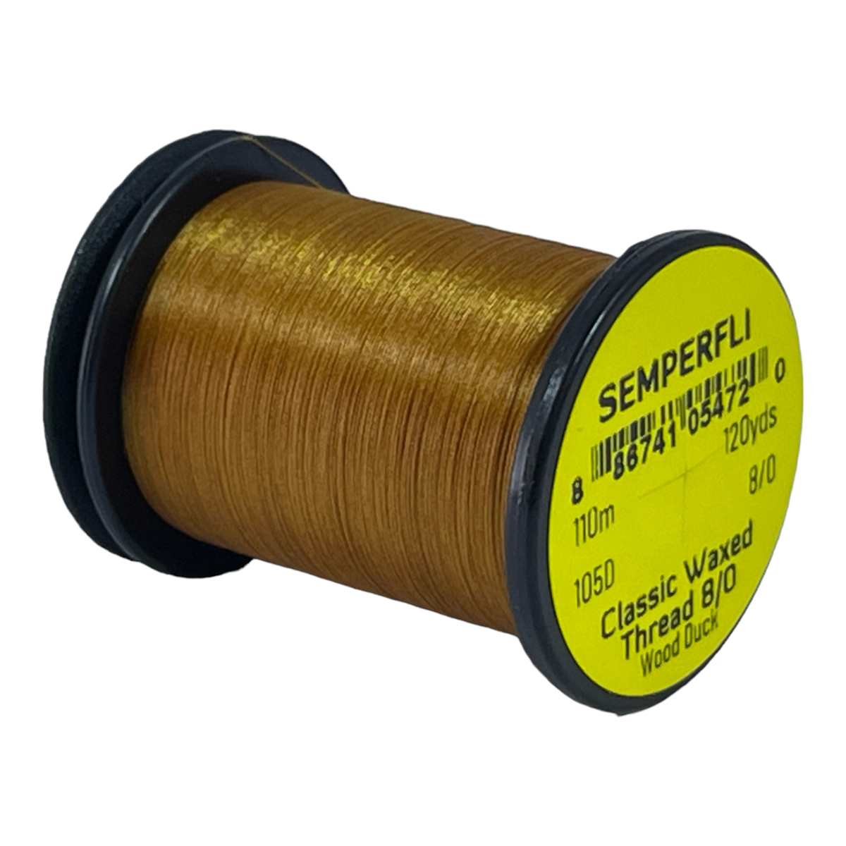 Semperfli Classic Waxed Thread