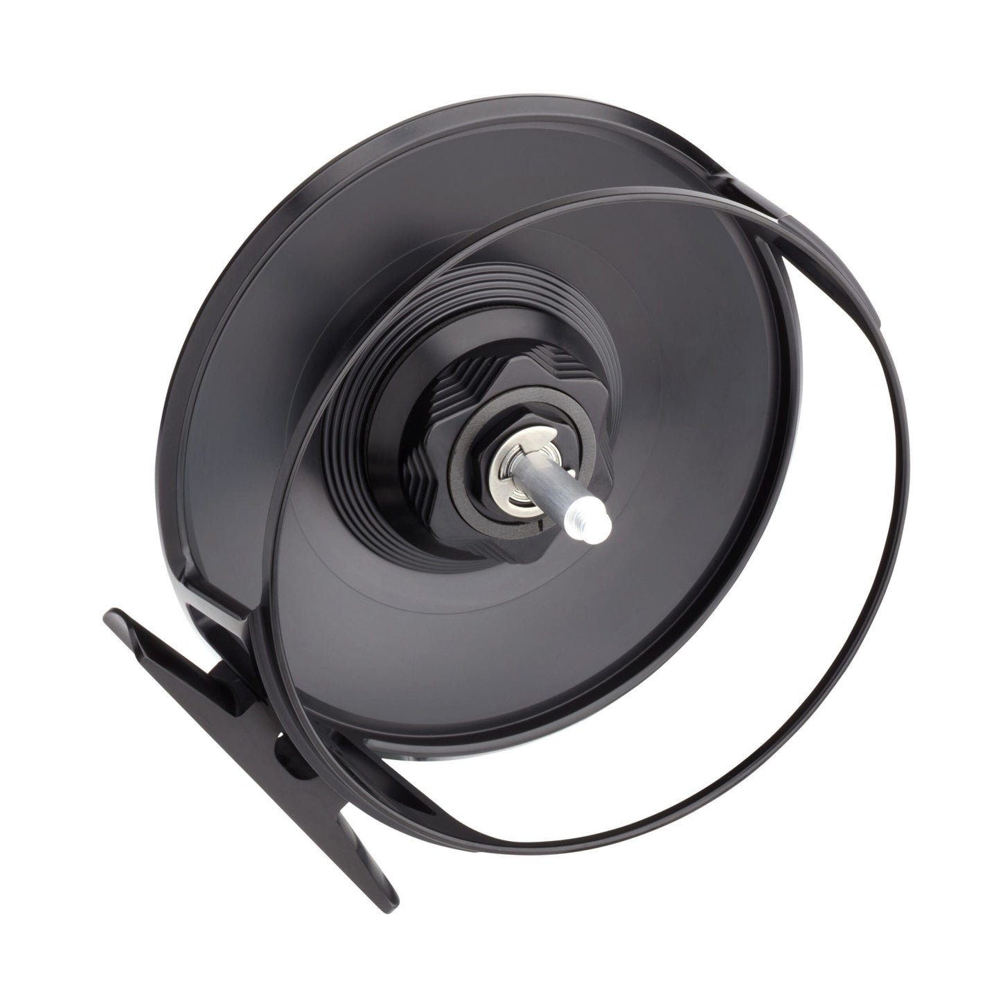 Bauer RVR Microspey Reel
