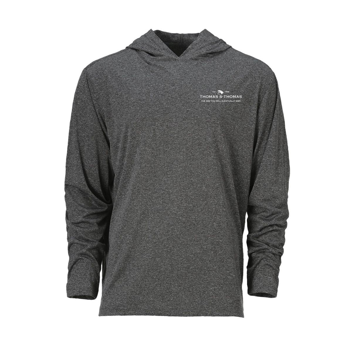 Thomas & Thomas Sun Hoodie