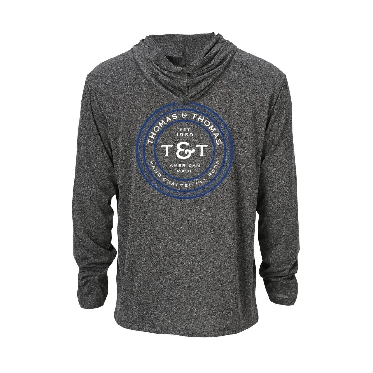 Thomas & Thomas Sun Hoodie
