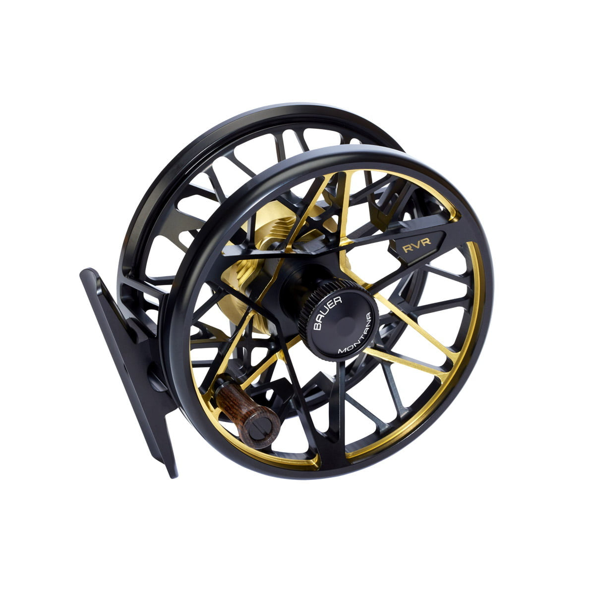 Bauer RVR 2/3 Reel