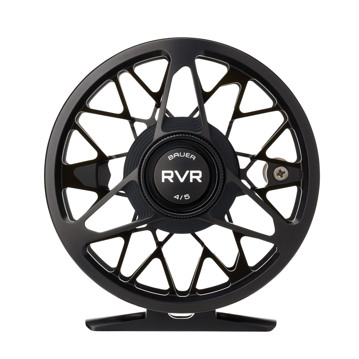 Bauer RVR 4/5 Reel