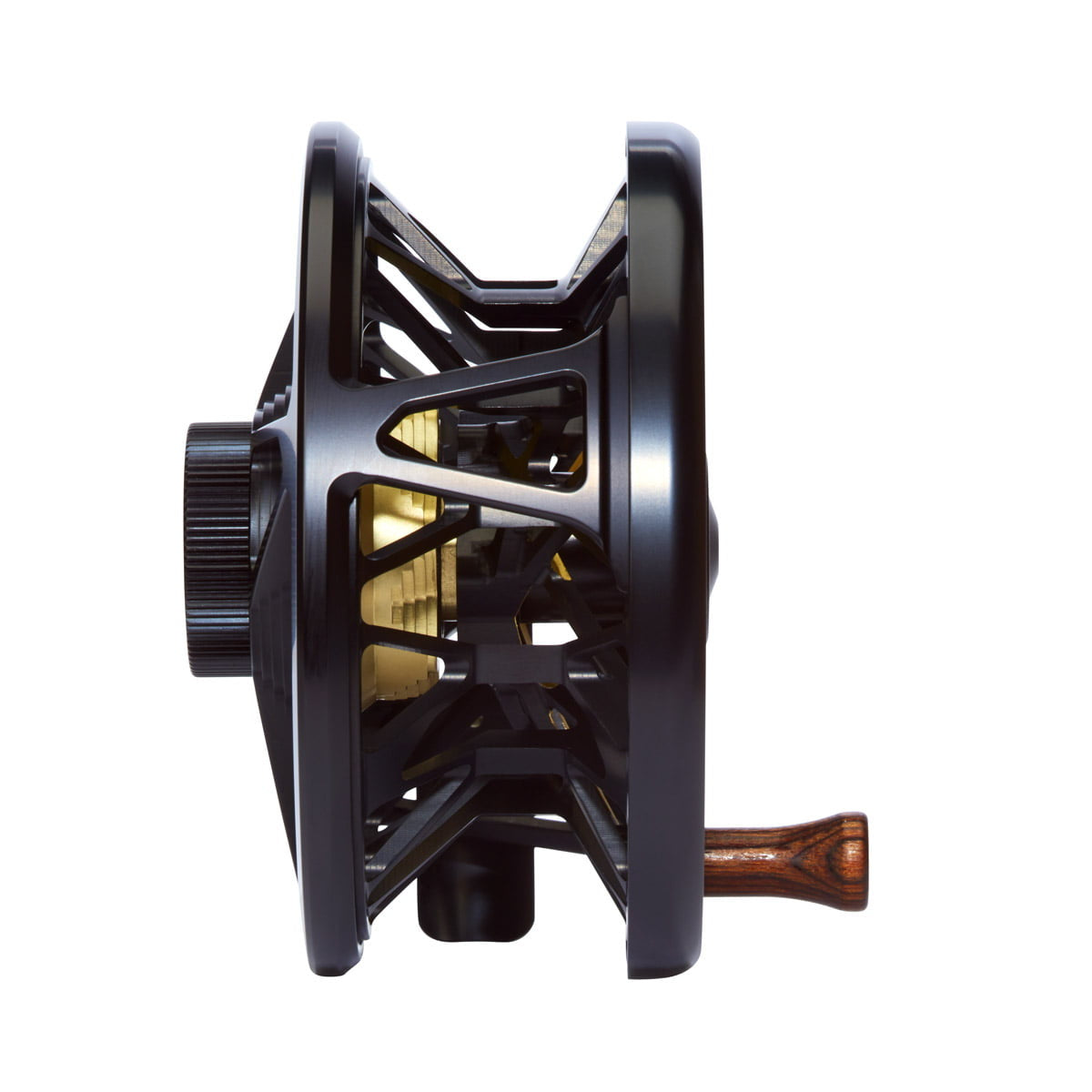 Bauer RVR 2/3 Reel