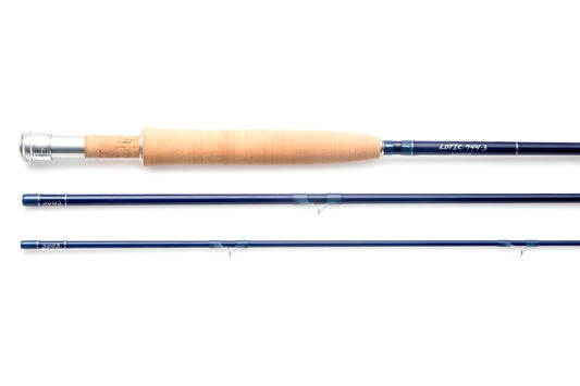 Thomas & Thomas LOTIC Fiberglass Fly Rod