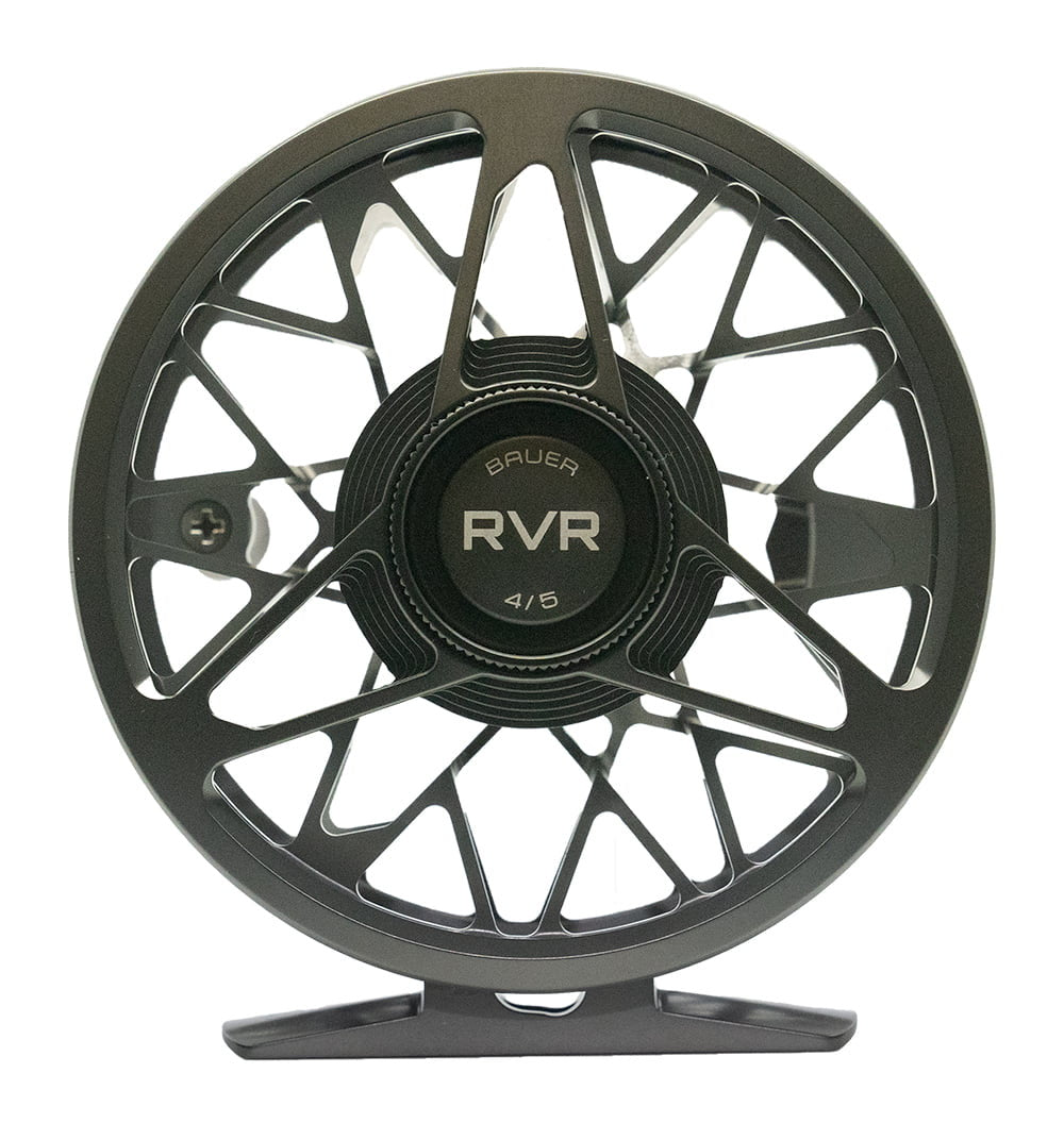Bauer RVR 4/5 Reel