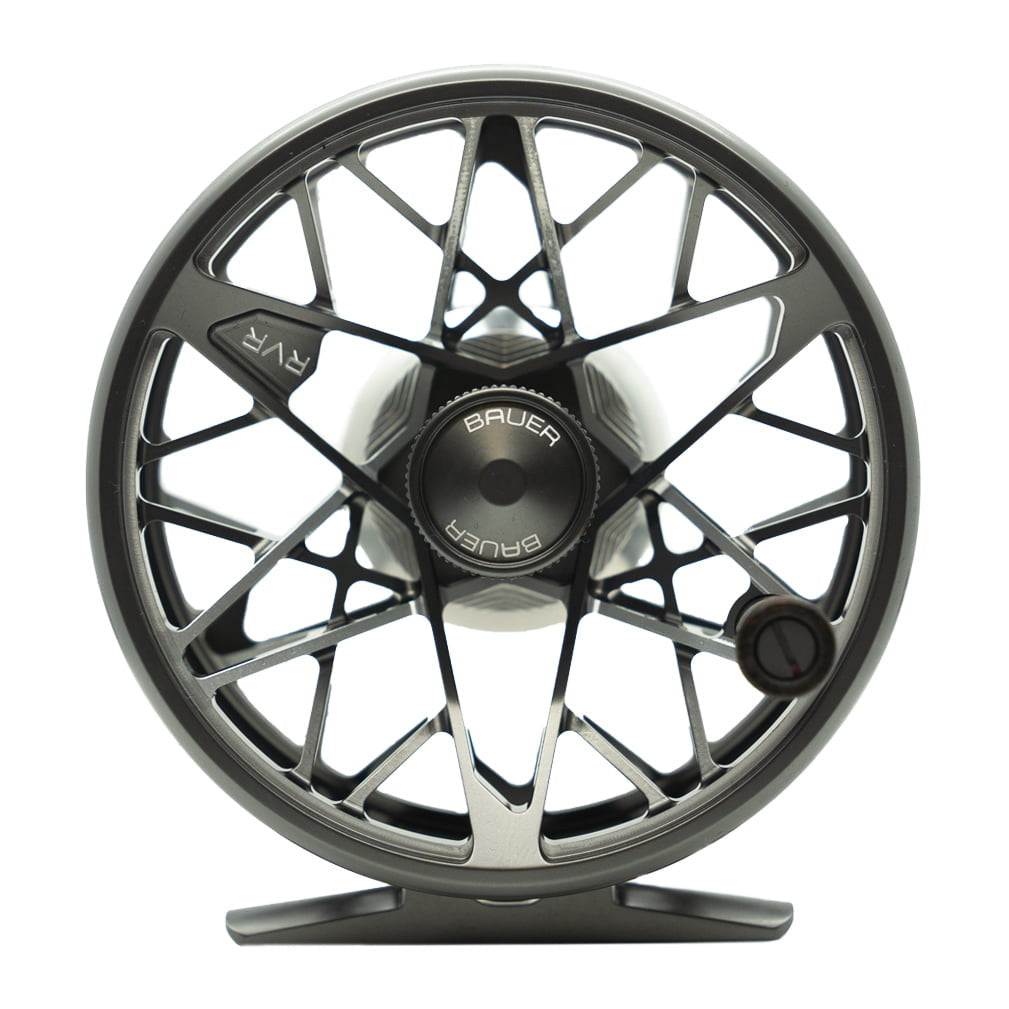 Bauer RVR 2/3 Reel