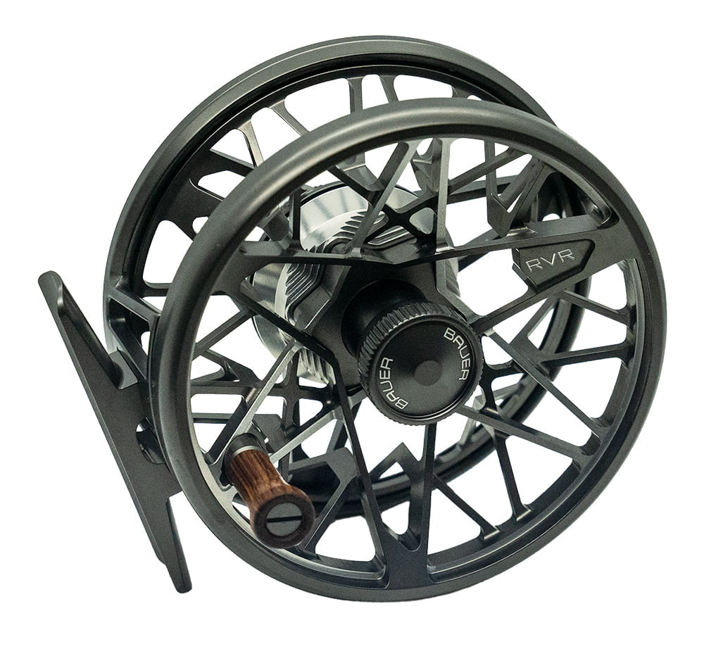 Bauer RVR 2/3 Reel