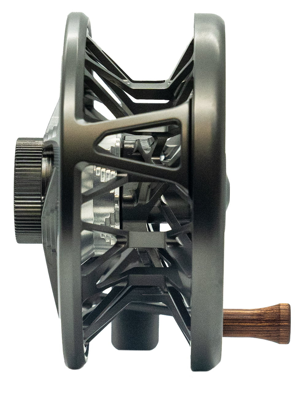 Bauer RVR 2/3 Reel