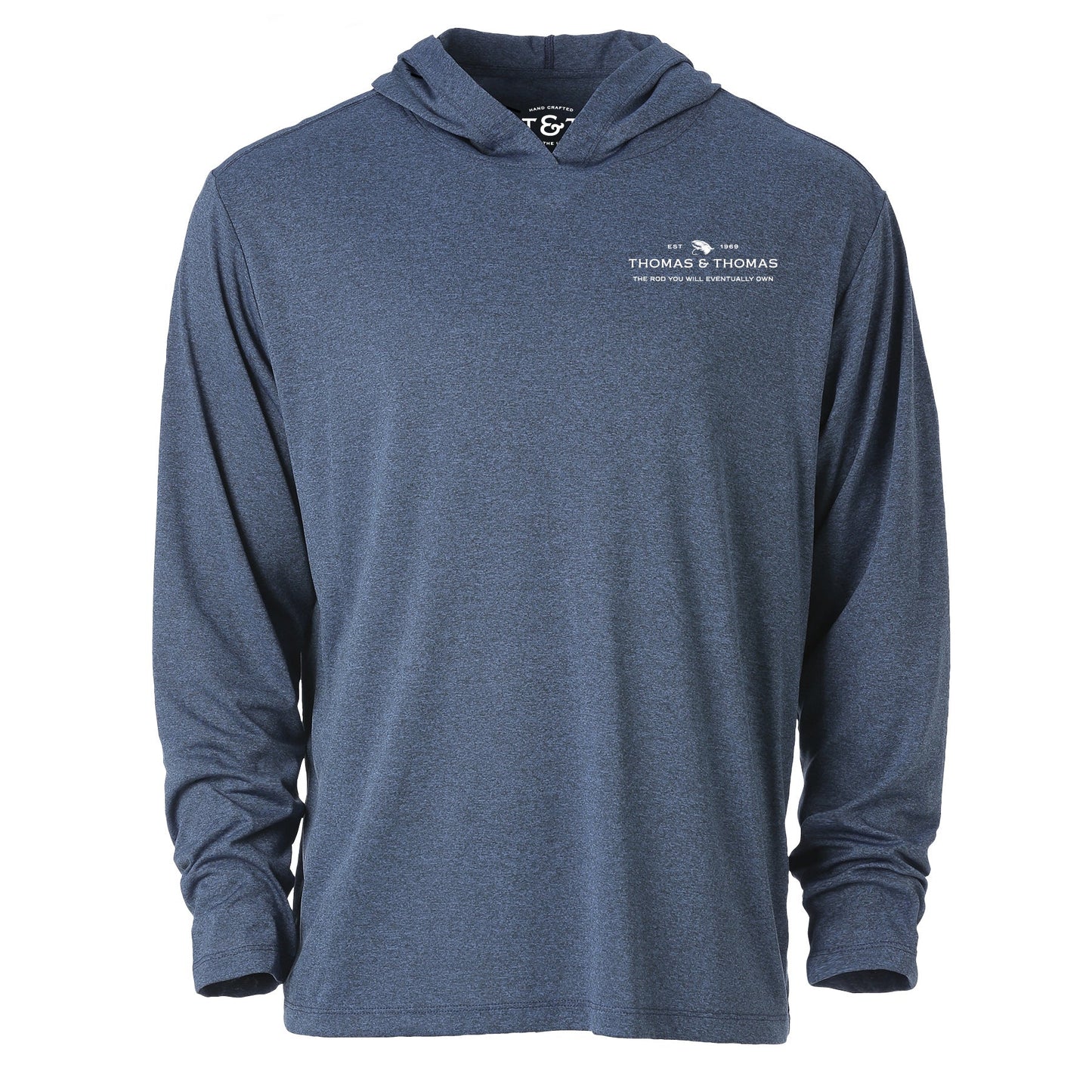 Thomas & Thomas Sun Hoodie